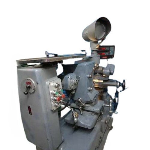Optical Profile Grinding Machines