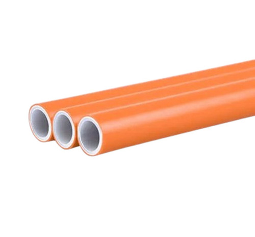 Plain Pvc Water Pipes