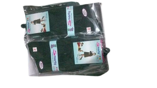 Polyester School Socks