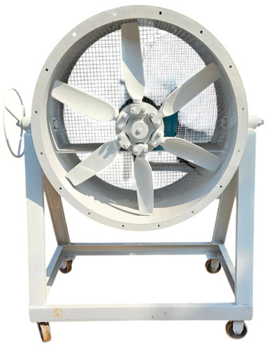 Portable Axial Fans