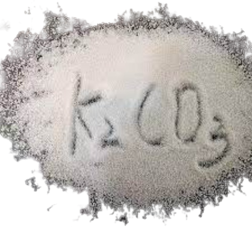 Potassium Bicarbonate Fungicide