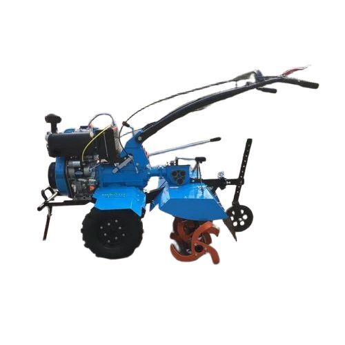 Power Tiller - Color: .