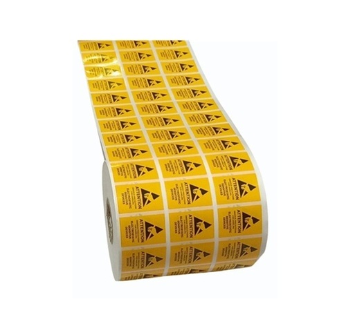 Product Labels