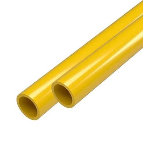 Pvc Water Pipes
