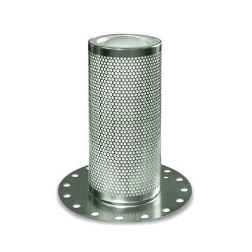 Reciprocating Compressor Oil Filter