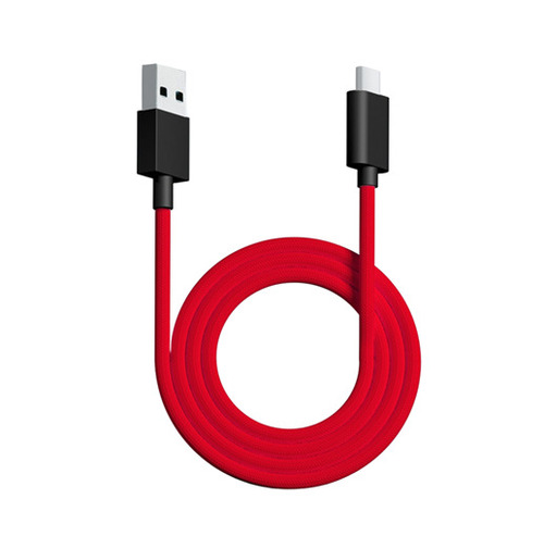 Red Usb Data Cables