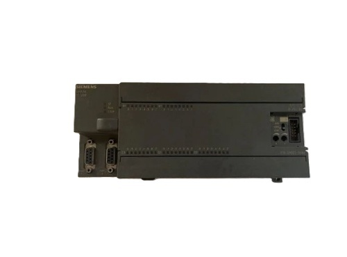 Siemens Plc