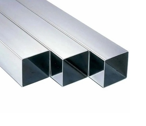 Square Pipes