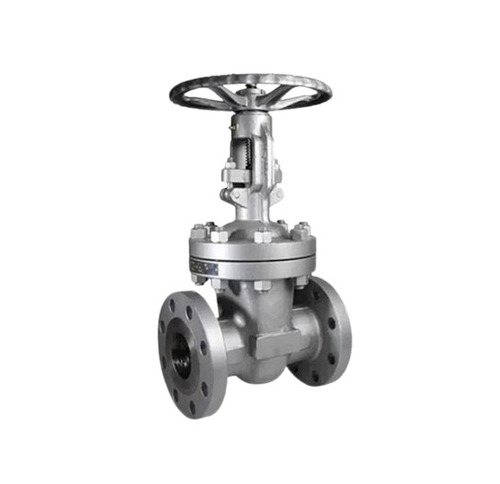 Stainless Steel Gate Valves