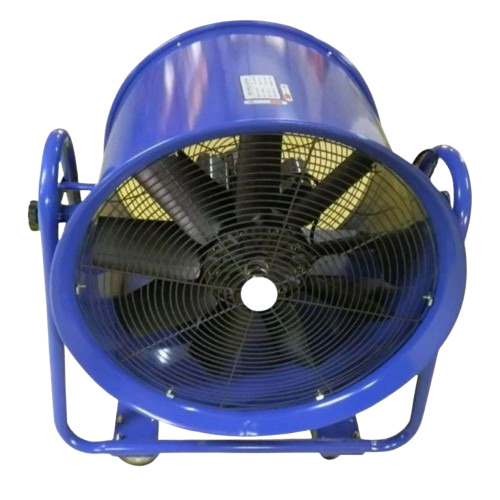 Stainless Steel Ventilation Blowers