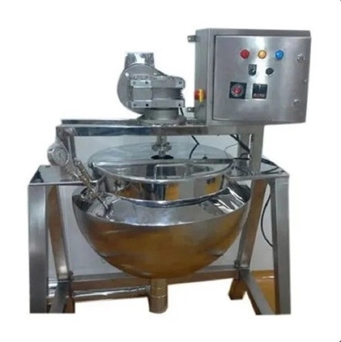 Starch Paste Kettle
