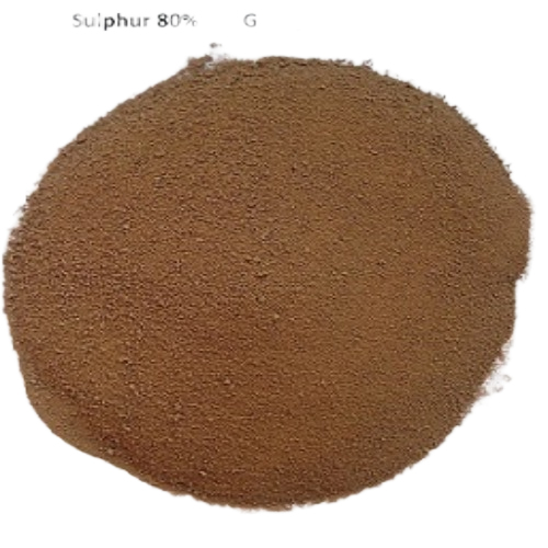 agricultural sulphur