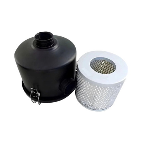 Vacuum Pump Filters