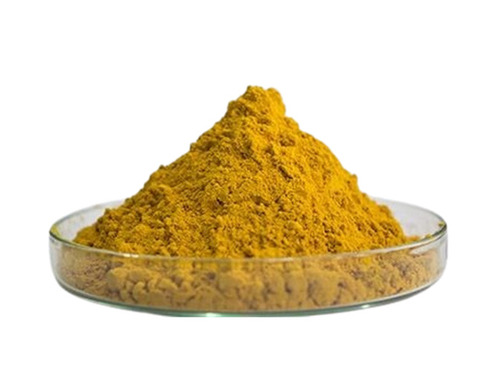 Yellow Auramine Dyes