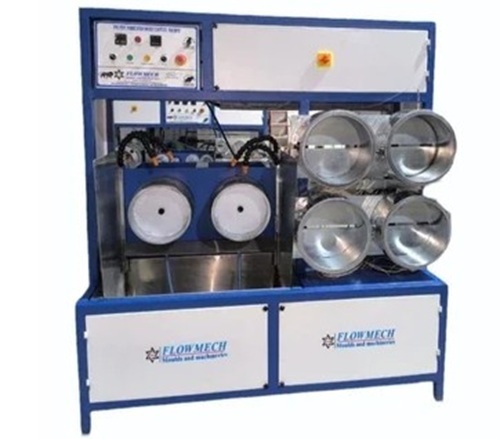 11hp Pvc Short Coupler Making Machine