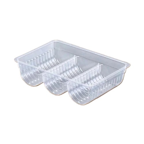 300gm Biscuit Pvc Blister