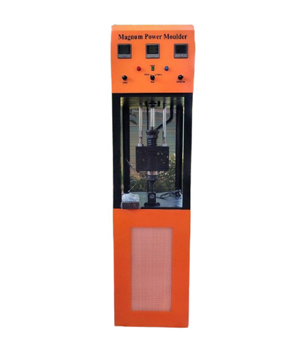 80 Grams Plastic Injection Moulding Machine (Hydraulics) - Capacity: 198 Pcs/Hr