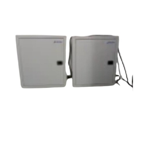 Access Control Machine - Color: White