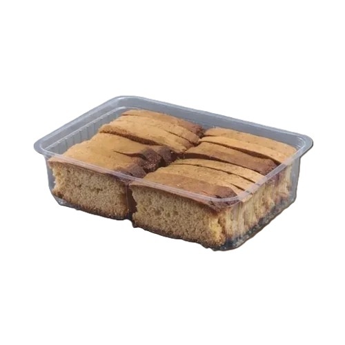 Biscuit Packaging Tray