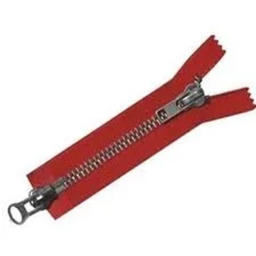 Brass Metal Zippers