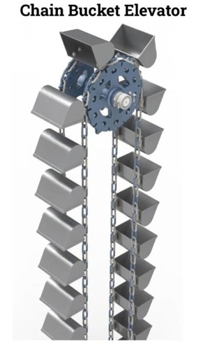 Bucket Elevator