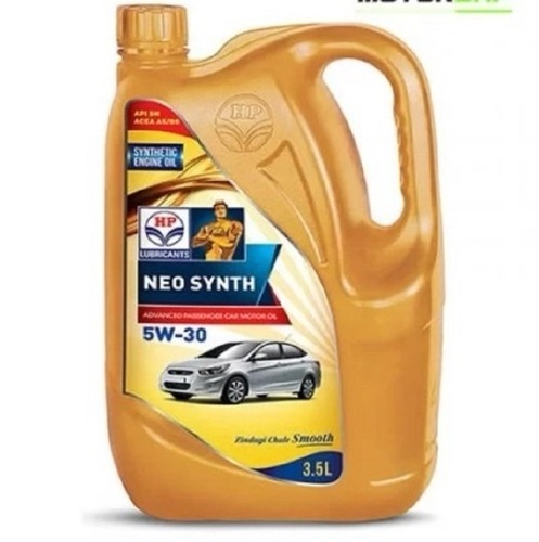 Car Engine Oil