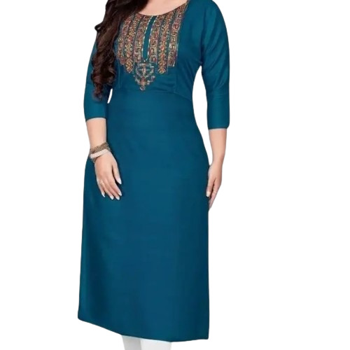 Designer Ladies Kurti