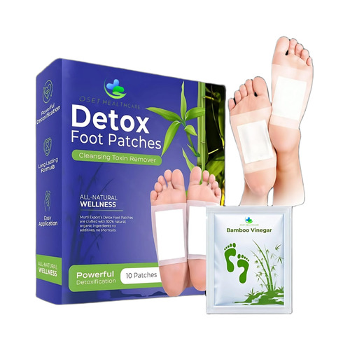 Detox Foot Patches