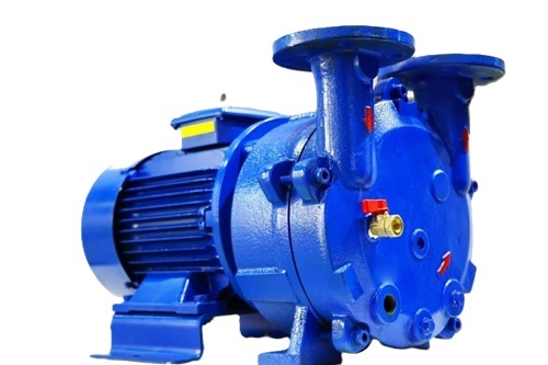 Electric Diesel Dewatering Pump