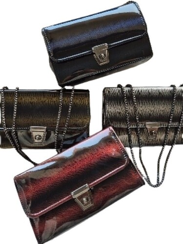 Fancy Ladies Bag