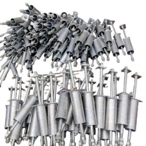 Galvanized Iron Foundation Bolt