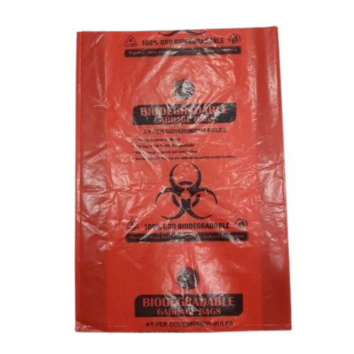 Garbage Bags