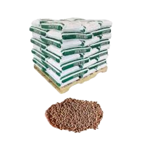 Granular Npk Fertilizer