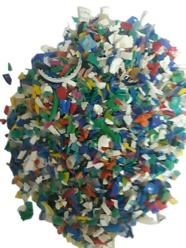 Grinded Pp Scrap - Plastic Type: High-Density Polyethylene
