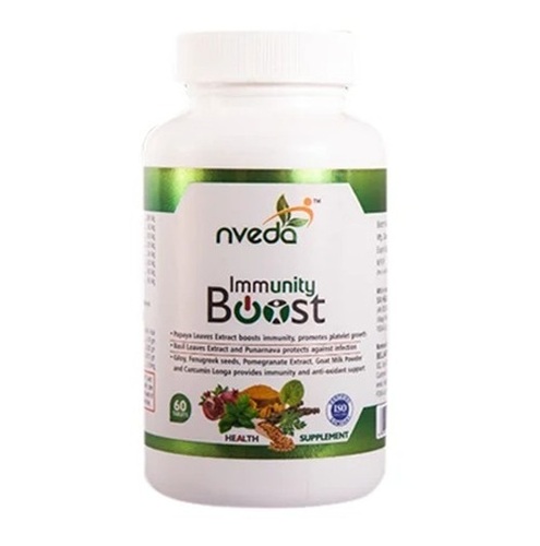 Immunity Booster