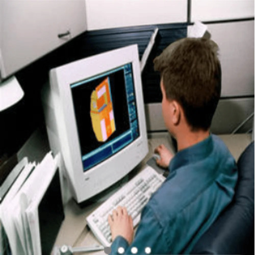 Industrial Designing Service For Welding