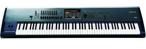 Korg Kronos-73 Keyboard Synthesizer