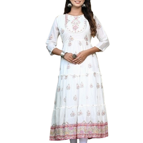 Ladies Kurti