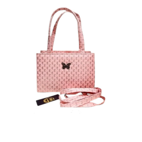 Ladies Leather Bags - Design: Stylish And Elegant