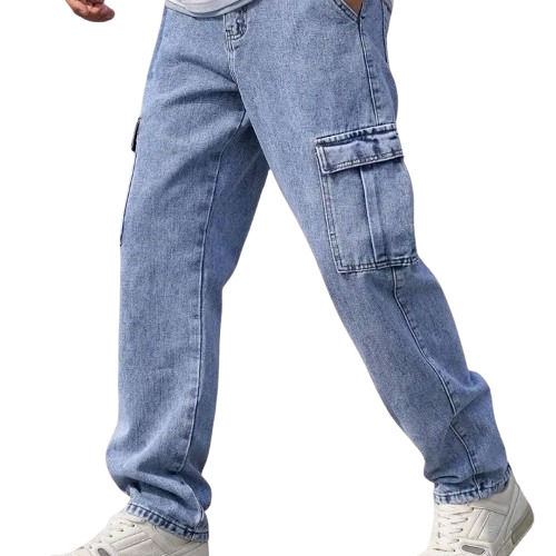 Men Jeans 