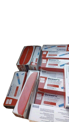 Ozempic Semaglutide Injection