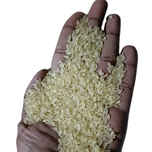 Parboiled Basmati Rice