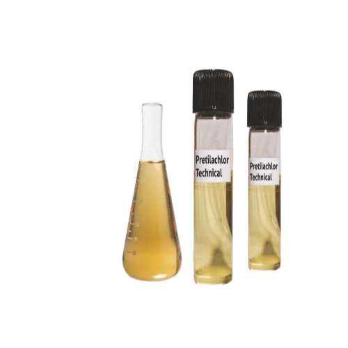 Pretilachlor Herbicide