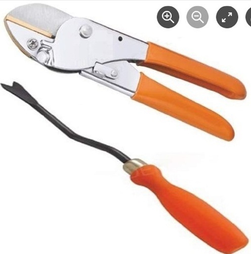 Pruning Secateurs
