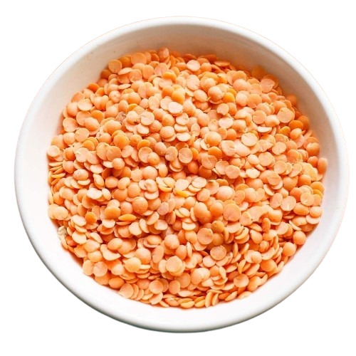 Red Masoor Dal