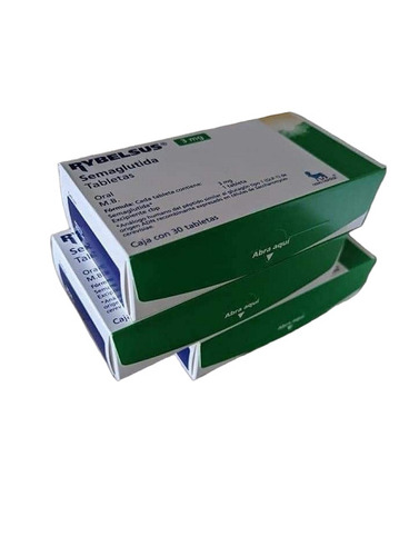 Rybelsus Semiglutide Tablets 3mg