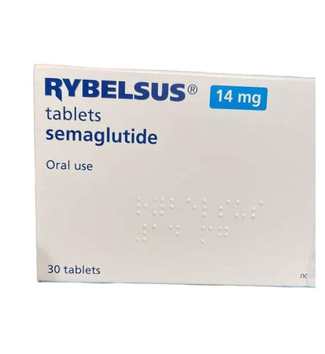 Rybelsus Tablets 14mg