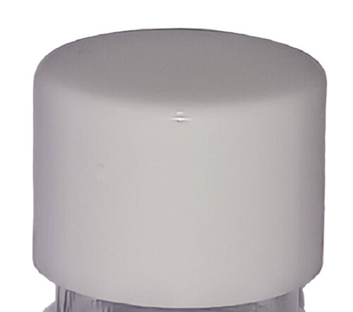 plastic screw cap