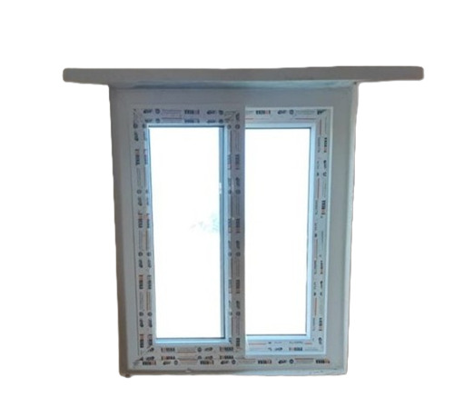Sliding Upvc Window