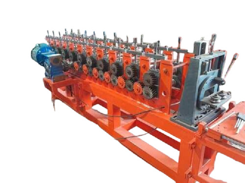 Stainless Steel Roll Forming Line
